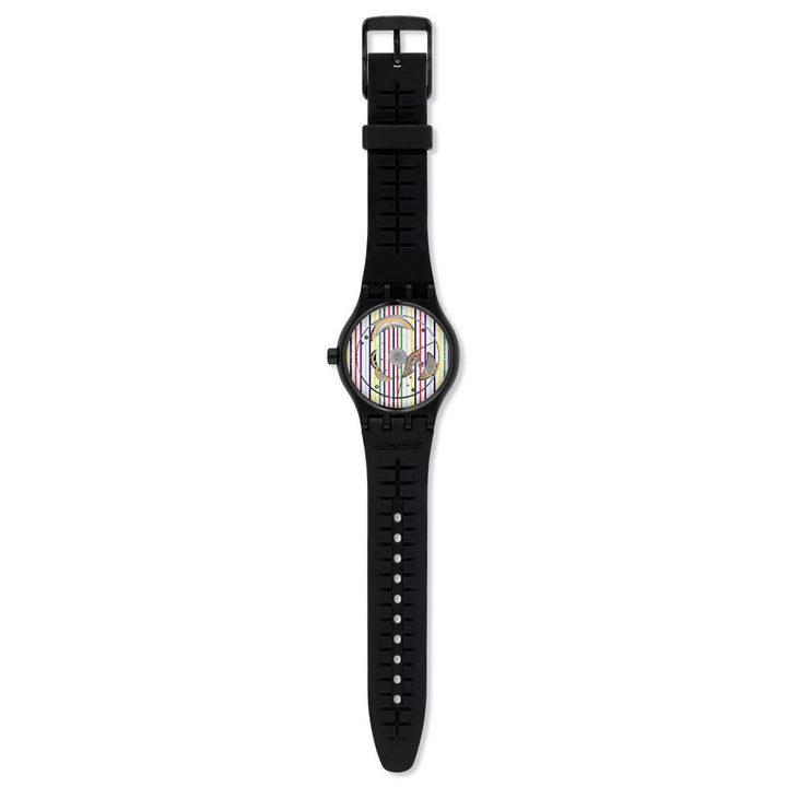 Swatch Sistem Col-Ora - SUTB408