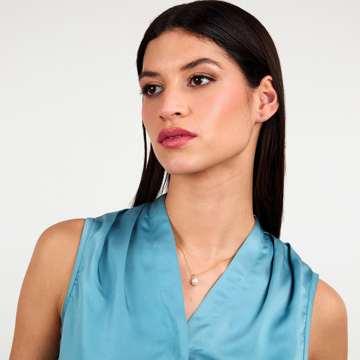 Morellato Perla Halskette - SXU40