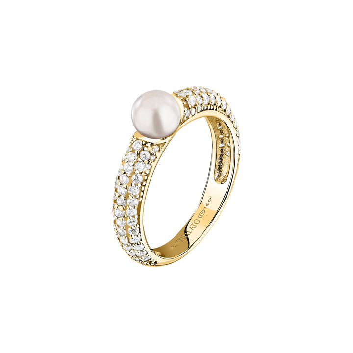Bague Morellato Perla - SXU510