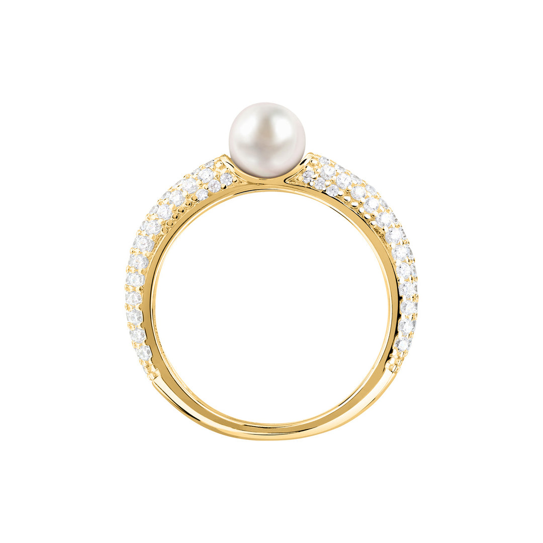 Morellato Perla Ring - SXU510