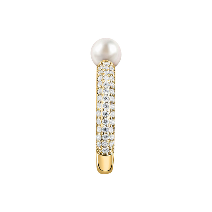 Morellato Perla Ring - SXU510