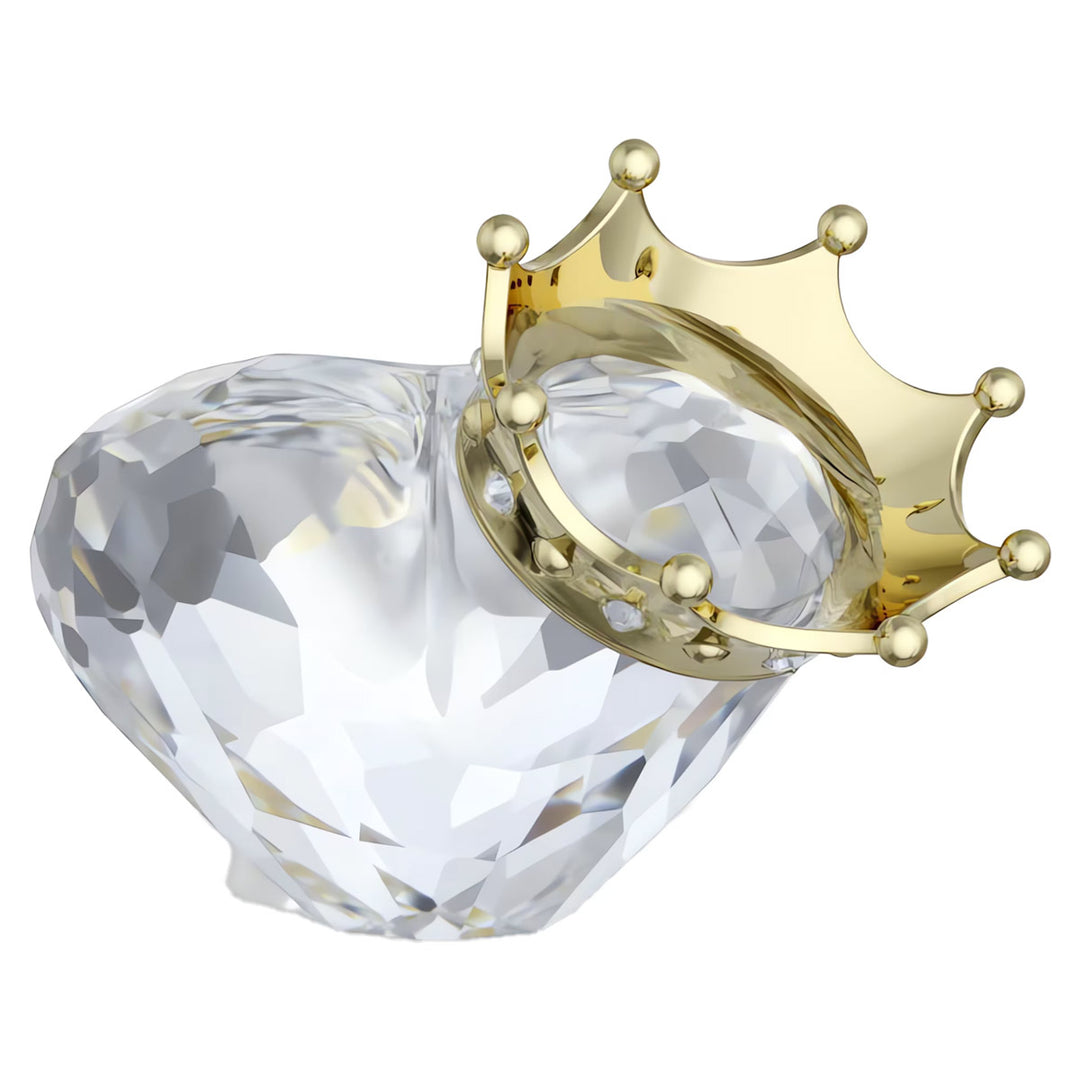 Swarovski Symbolica Herz mit Krone - 5692958