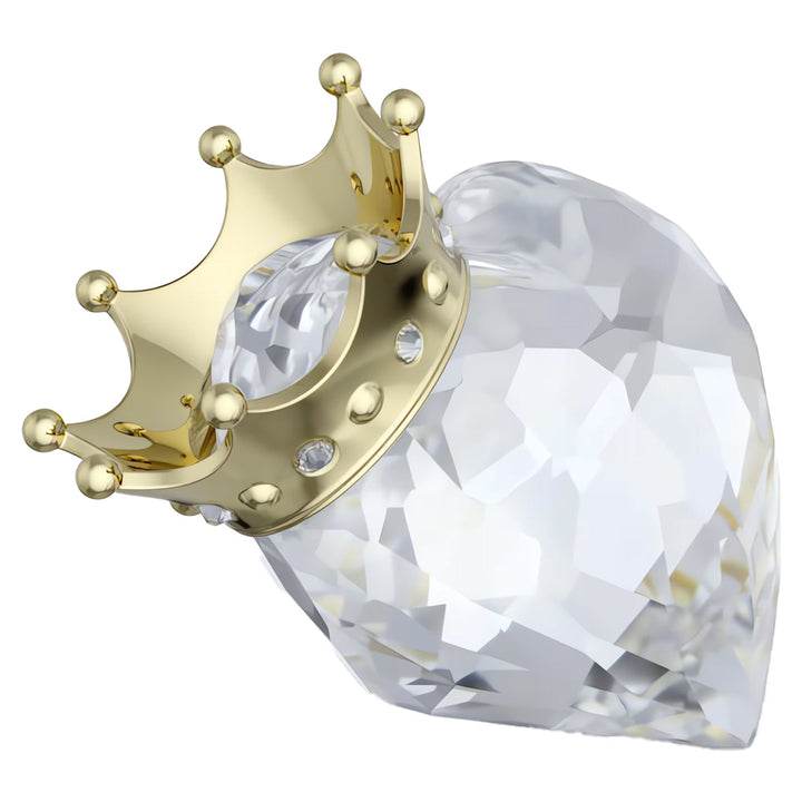 Swarovski Symbolica Herz mit Krone - 5692958