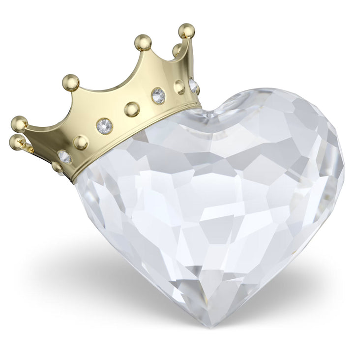 Swarovski Symbolica Cœur couronné - 5692958