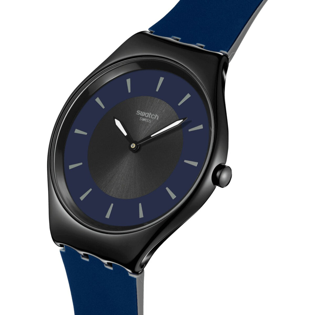 Swatch Duet at Dusk - SYXB108