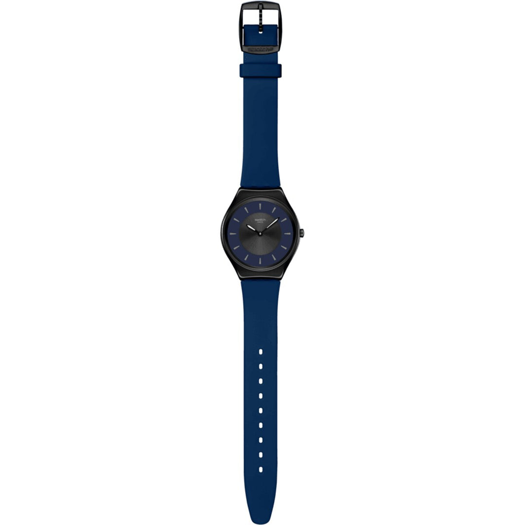Swatch Duet at Dusk - SYXB108