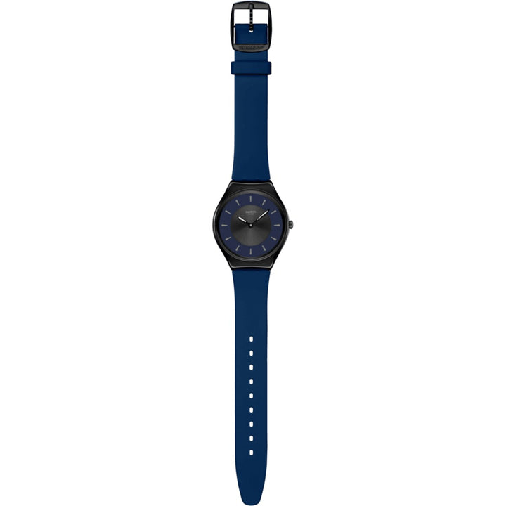 Swatch Duet at Dusk - SYXB108