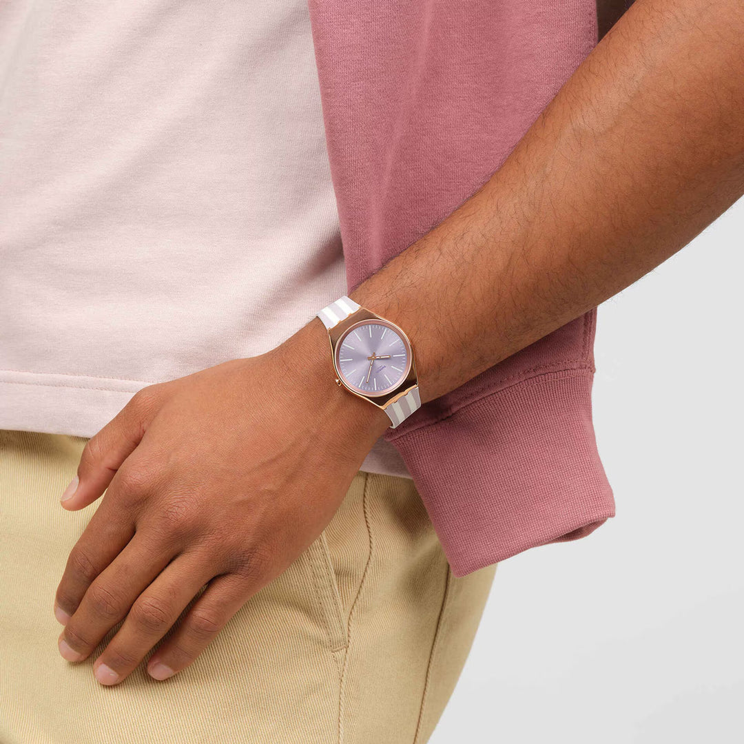 Swatch Simply Beachy - SYXG130