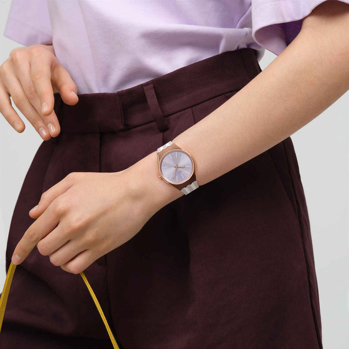 Swatch Simply Beachy - SYXG130