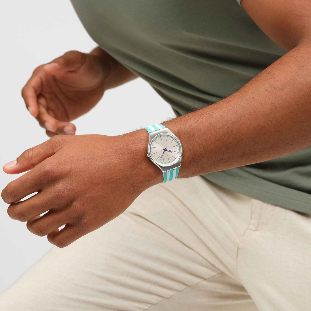 Swatch Beach Hour - SYXS160