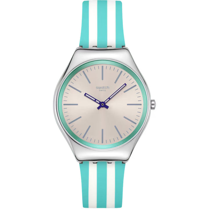 Swatch Beach Hour - SYXS160