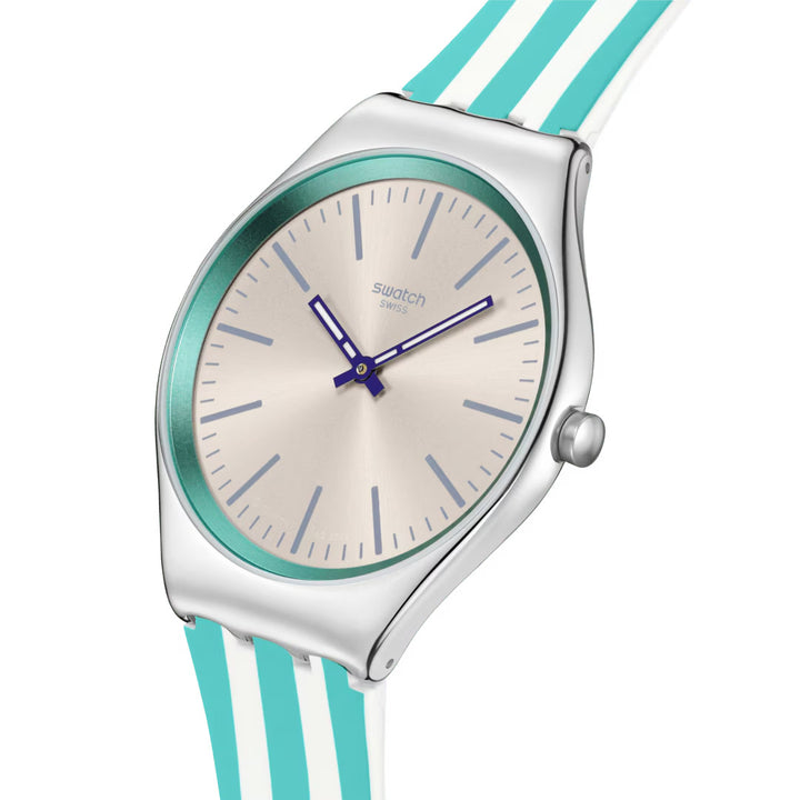 Swatch Beach Hour - SYXS160