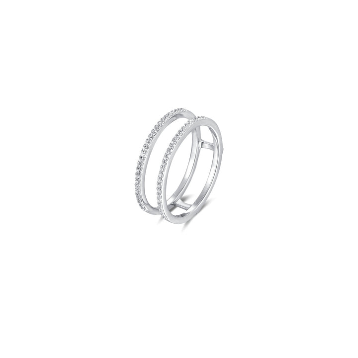 Seinerzeit Moonshine Safari Ring - SZA-1990-412