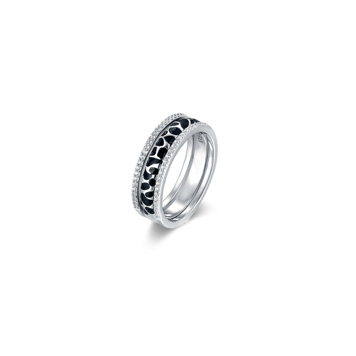Seinerzeit Moonshine Safari Ring - SZA-1990-412