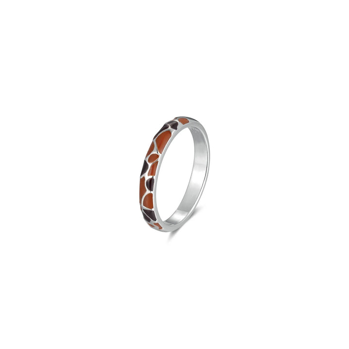 Seinerzeit Rafa Giraffen Ring - SZA-1990-414