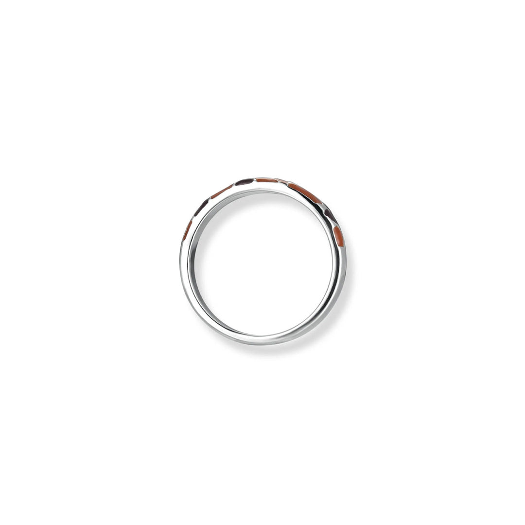 Seinerzeit Rafa Giraffen Ring - SZA-1990-414