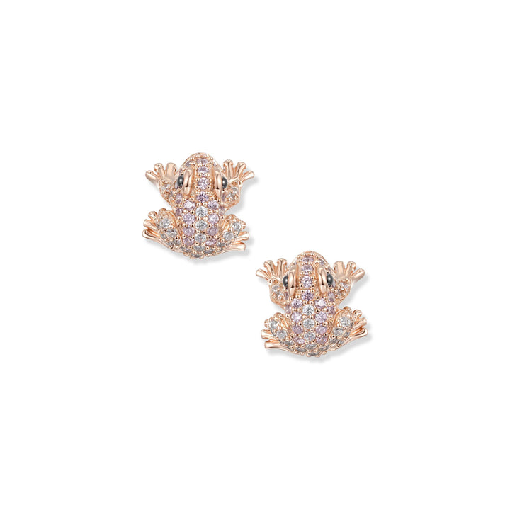 Louisa Frosch Stud Earrings - SZA-2980-138