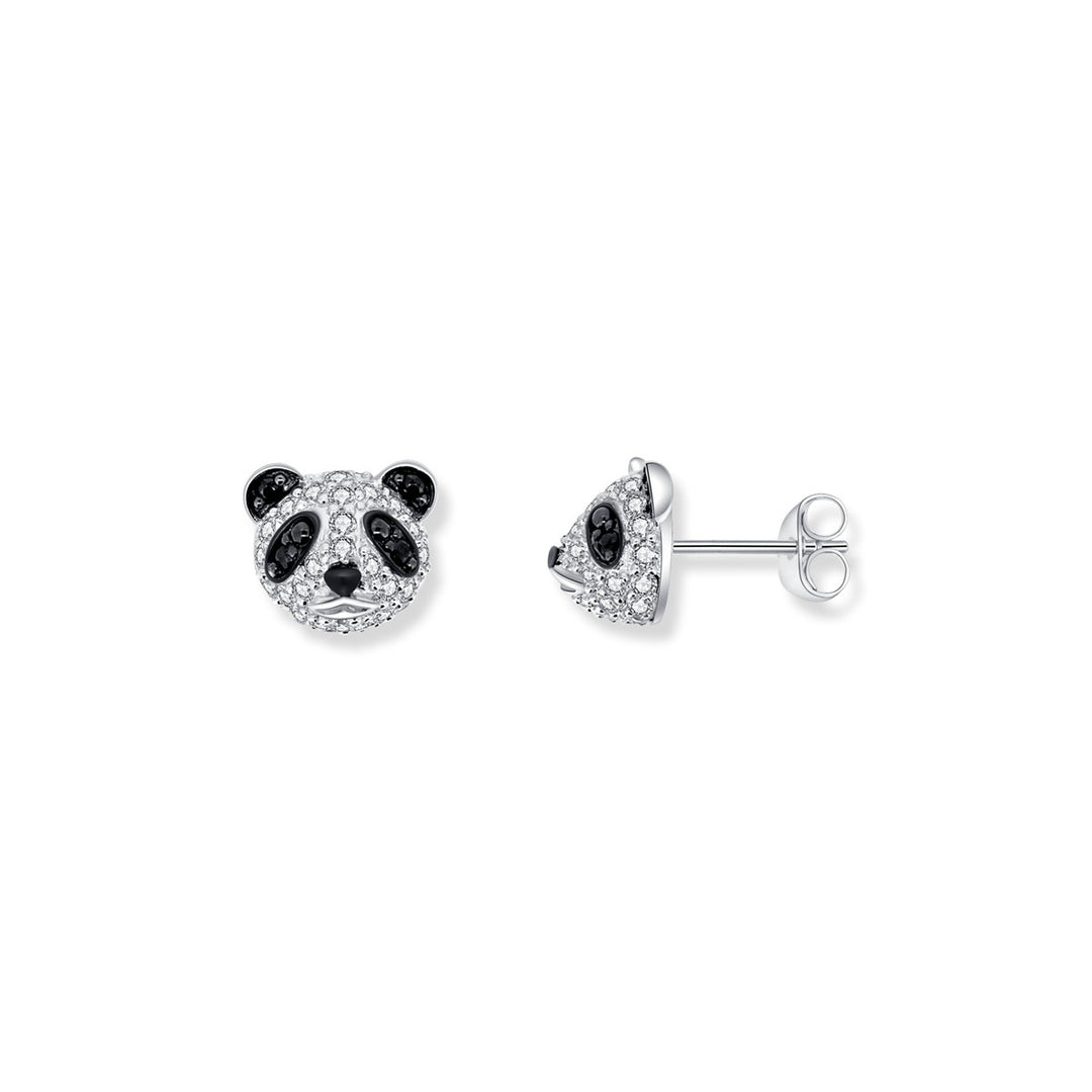 Seinerzeit Tao Panda Ohrstecker - SZA-2990-196
