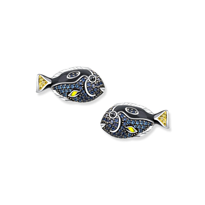 Boucles d&
