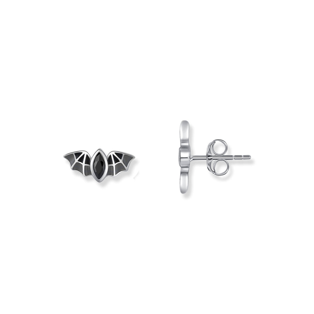 Seinerzeit Betty Fledermaus Ohrstecker - SZA-2990-380