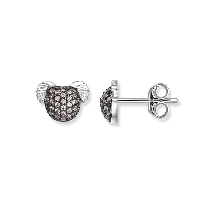 Seinerzeit Kula Koala Ohrstecker - SZA-2990-434