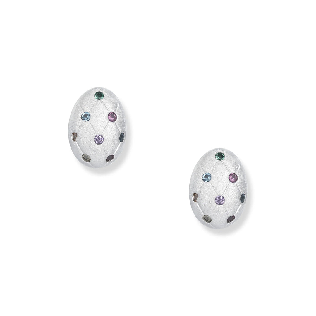 Seinerzeit Pip Eier Ohrstecker - SZA-2990-438