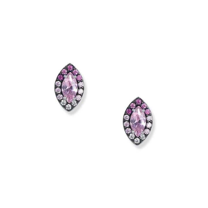 Flamara Phoenix Earrings - SZA-2990-452
