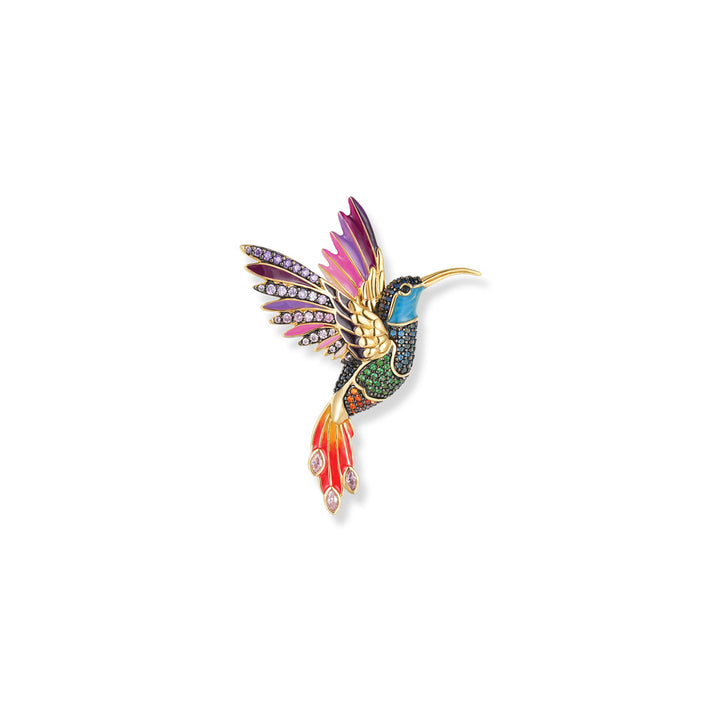 Seinerzeit Cleo Kolibri Anhänger - SZA-3960-406