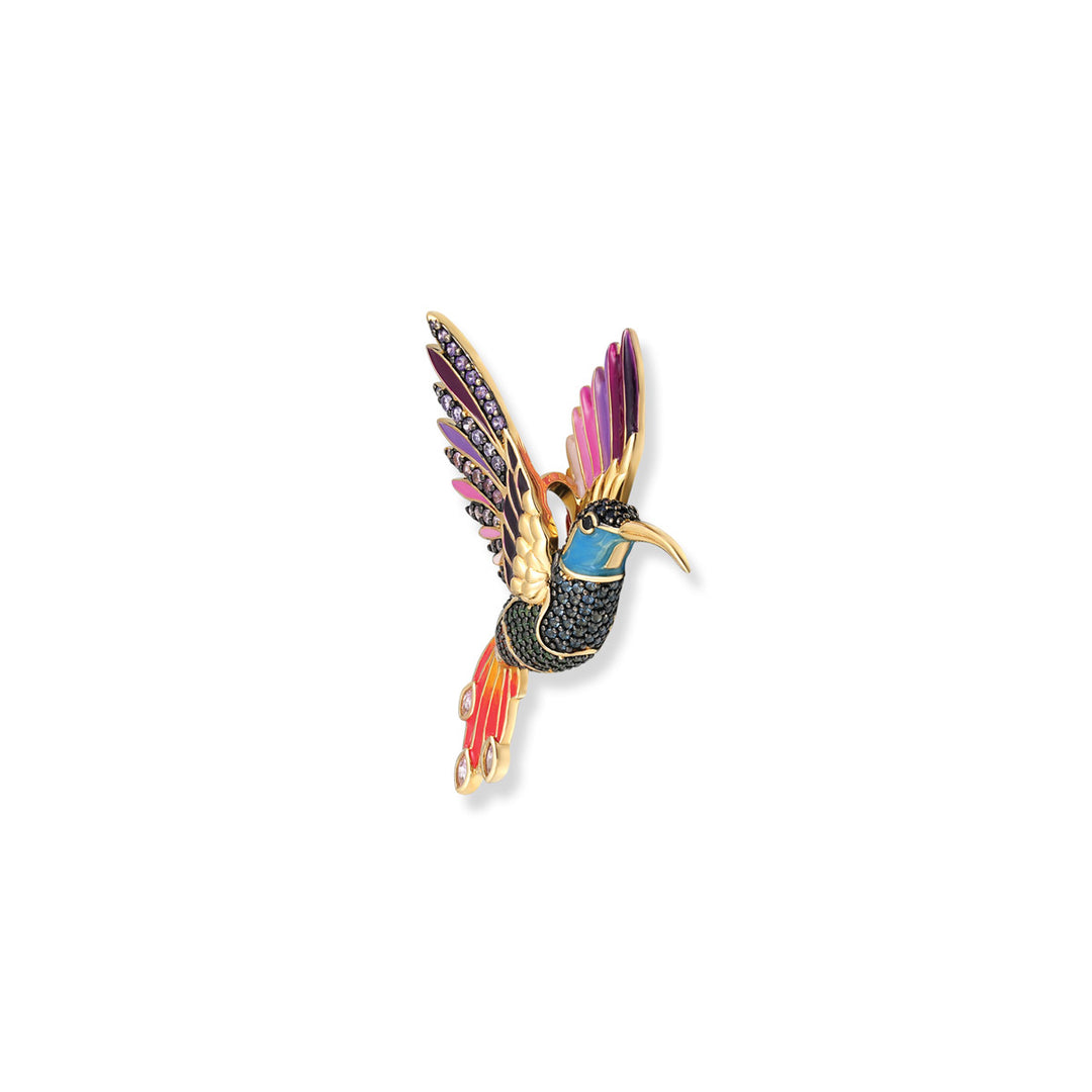 Seinerzeit Cleo Kolibri Anhänger - SZA-3960-406