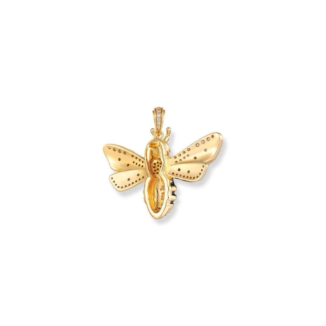 Seinerzeit Bella Bienen Anhänger - SZA-3960-420