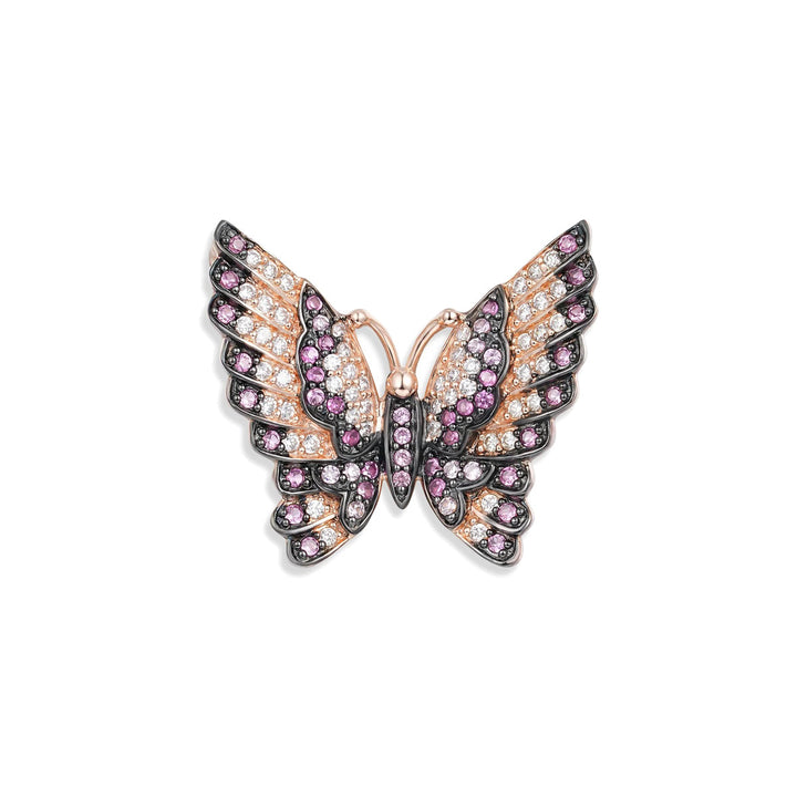 Joy Butterfly Pendant - SZA-3980-110