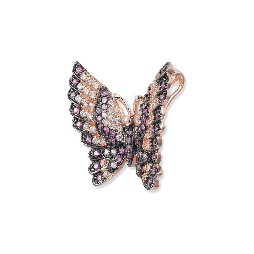 Seinerzeit Joy Schmetterling Anhänger - SZA-3980-110