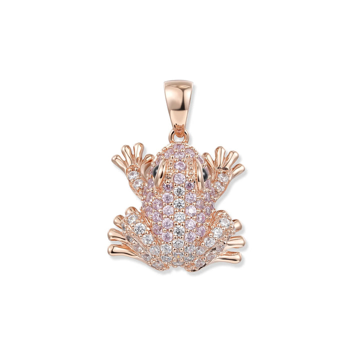 At that time, Louisa Frosch pendant - SZA-3980-138