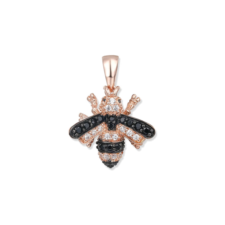 Pendentif Misty Bienen d&