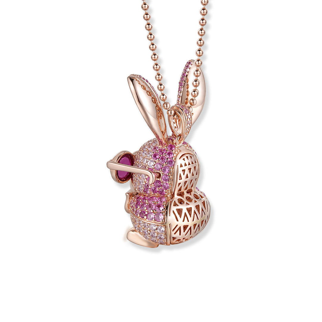 Seinerzeit Ms. Roxy Hasen Anhänger Limited Edition - SZA-3980-396