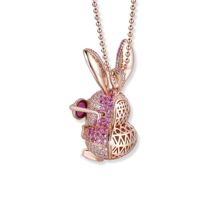 Seinerzeit Ms. Roxy Hasen Anhänger Limited Edition - SZA-3980-396