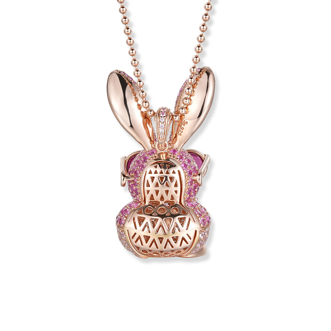 Seinerzeit Ms. Roxy Hasen Anhänger Limited Edition - SZA-3980-396