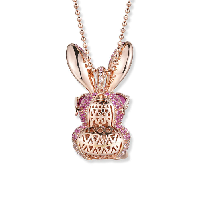 Seinerzeit Ms. Roxy Hasen Anhänger Limited Edition - SZA-3980-396