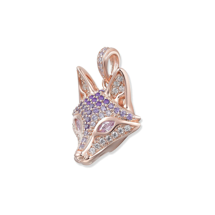 Seinerzeit Kitsune Fuchs Anhänger - SZA-3980-464