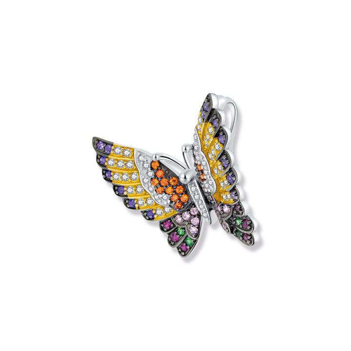 Seinerzeit Grace Schmetterling Anhänger - SZA-3990-110