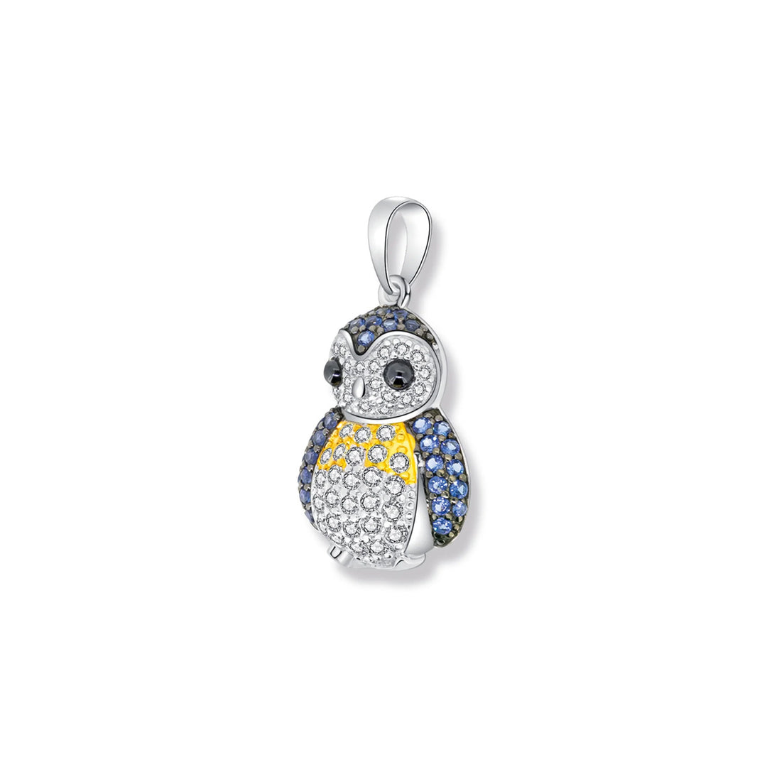 Seinerzeit Fernando Pinguin Anhänger - SZA-3990-128
