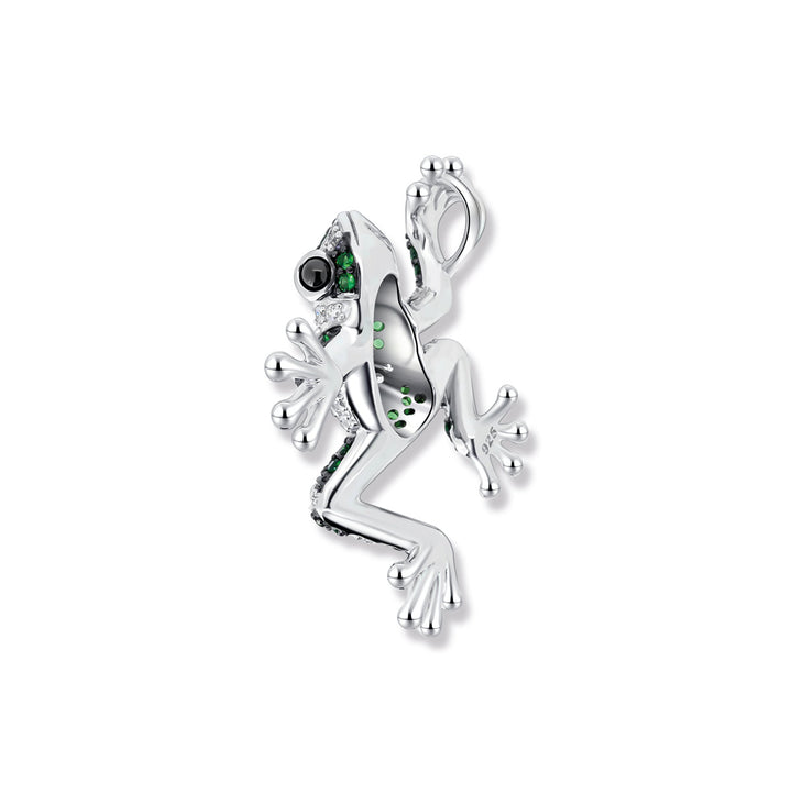 Seinerzeit Allan Frosch Anhänger - SZA-3990-144