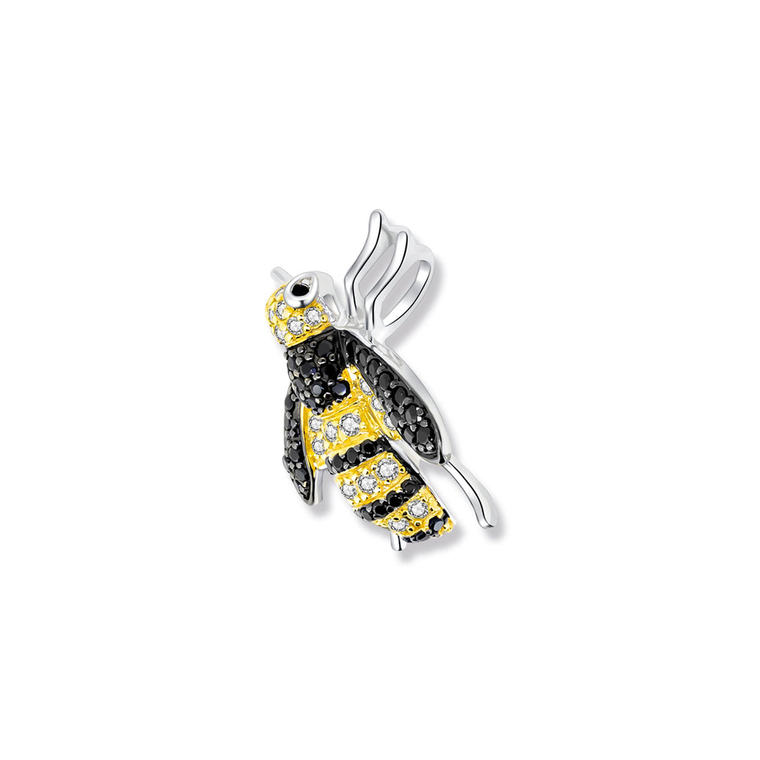 Seinerzeit Bernie Bienen Anhänger - SZA-3990-156