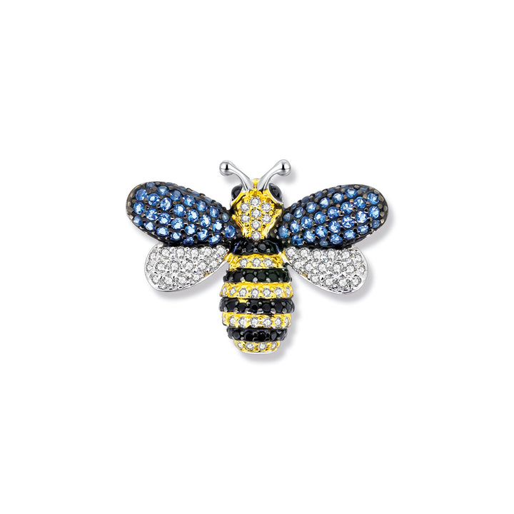 Seinerzeit Hunny Bienen Anhänger - SZA-3990-158