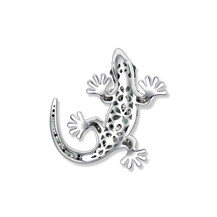 Seinerzeit Speedy Salamander Anhänger - SZA-3990-163