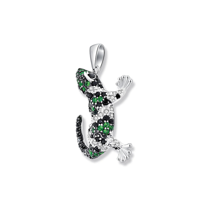 Seinerzeit Scotty Salamander Anhänger - SZA-3990-165