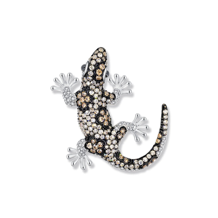 Seinerzeit Chiko Salamander Anhänger - SZA-3990-171