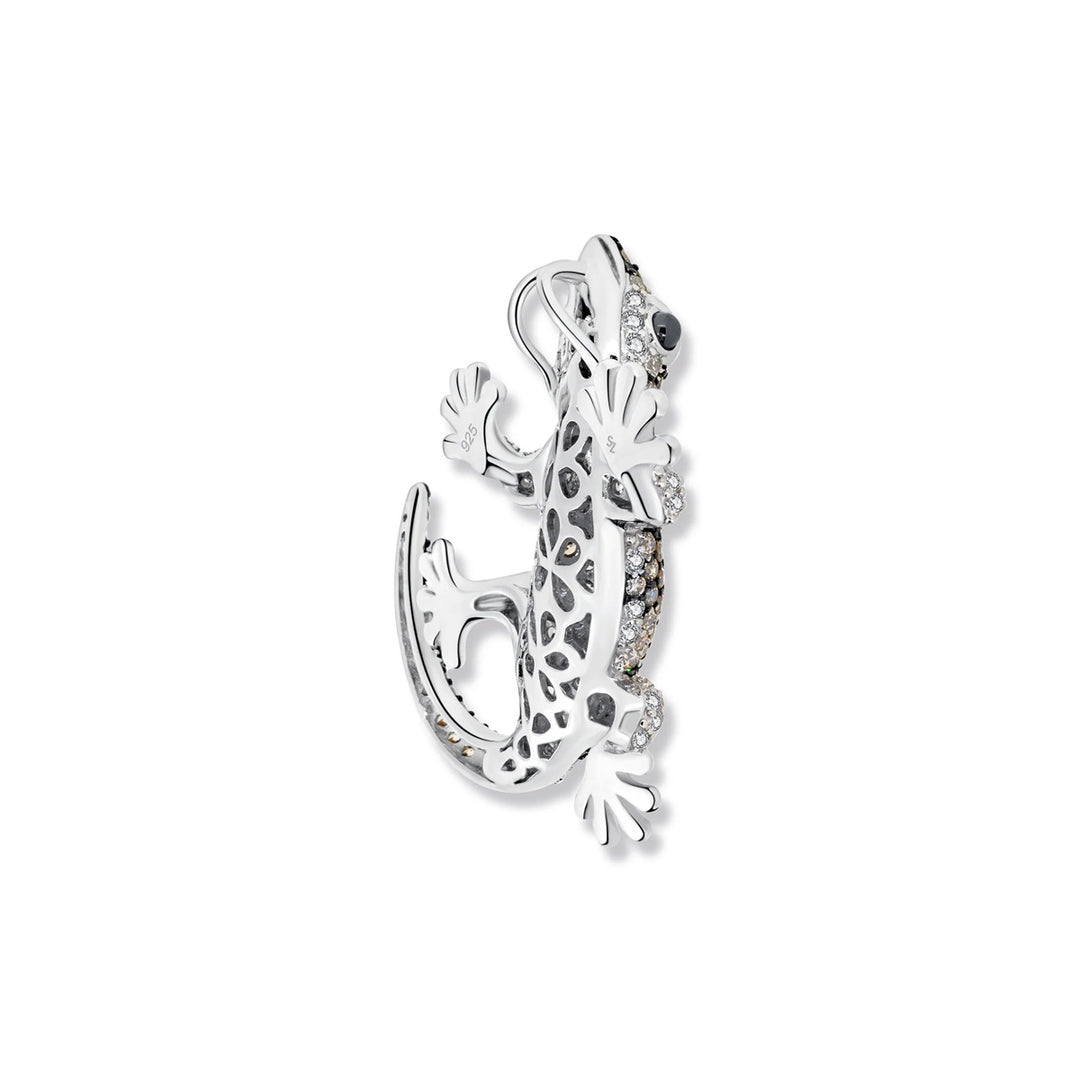 Seinerzeit Chiko Salamander Anhänger - SZA-3990-171