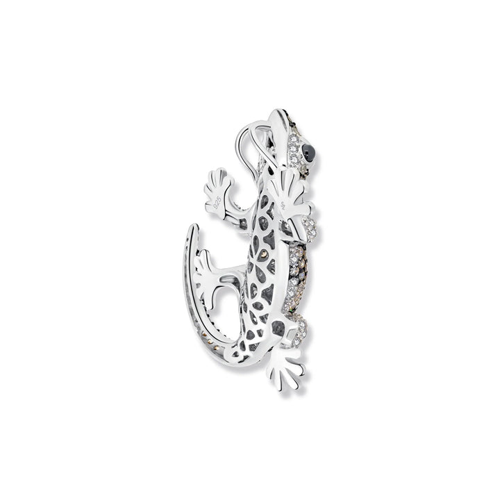 Seinerzeit Chiko Salamander Anhänger - SZA-3990-171