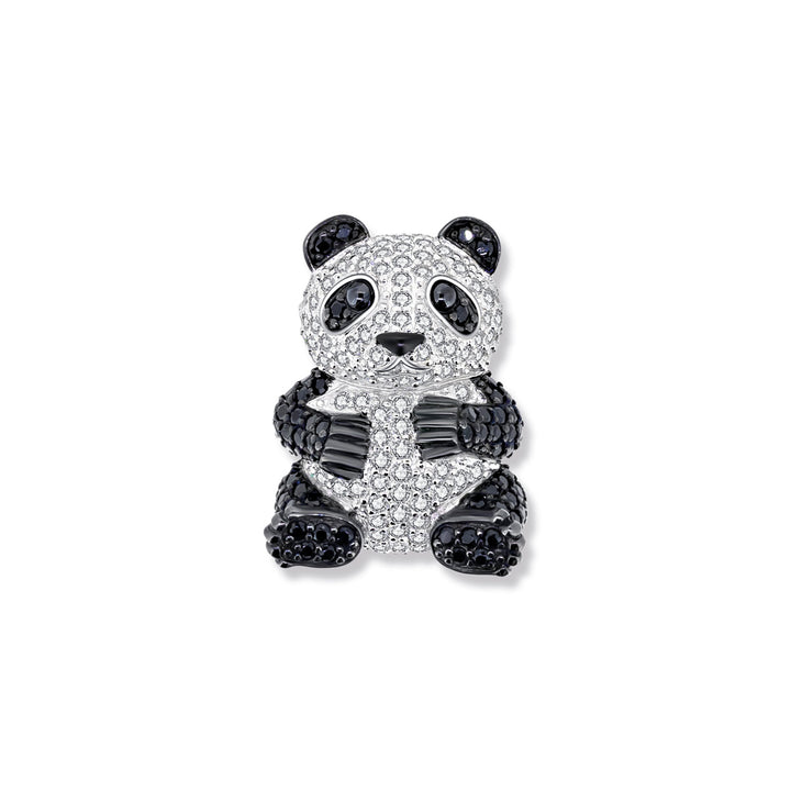 Seinerzeit Tao Panda Anhänger - SZA-3990-196